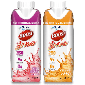BOOST Breeze®