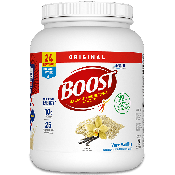BOOST® Chocolate Vanilla