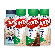 BOOST® High Protein Nutritional Drinks