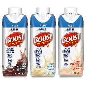 BOOST Plus®