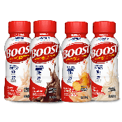 BOOST-Original-family