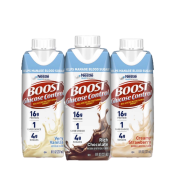 BOOST Glucose Control®