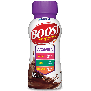 BOOST® Women Drink bottles in Chocolate and Vanilla flavors