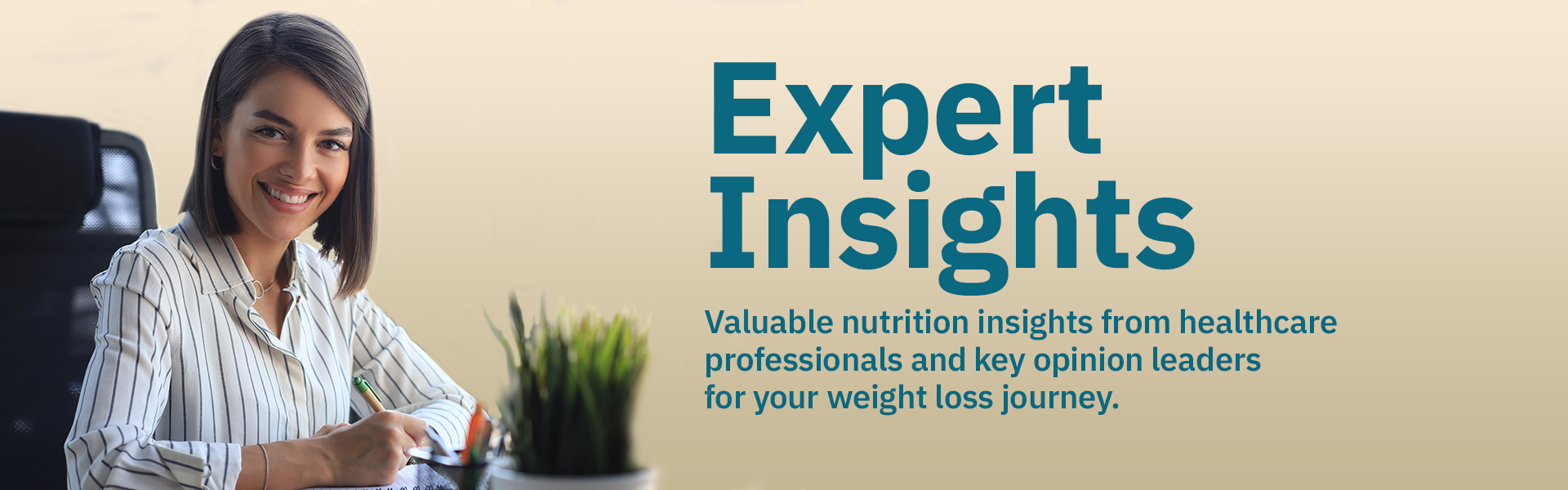 expert insights