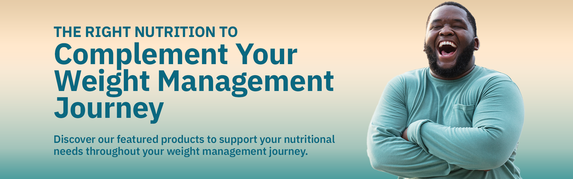 complement your weight management journey